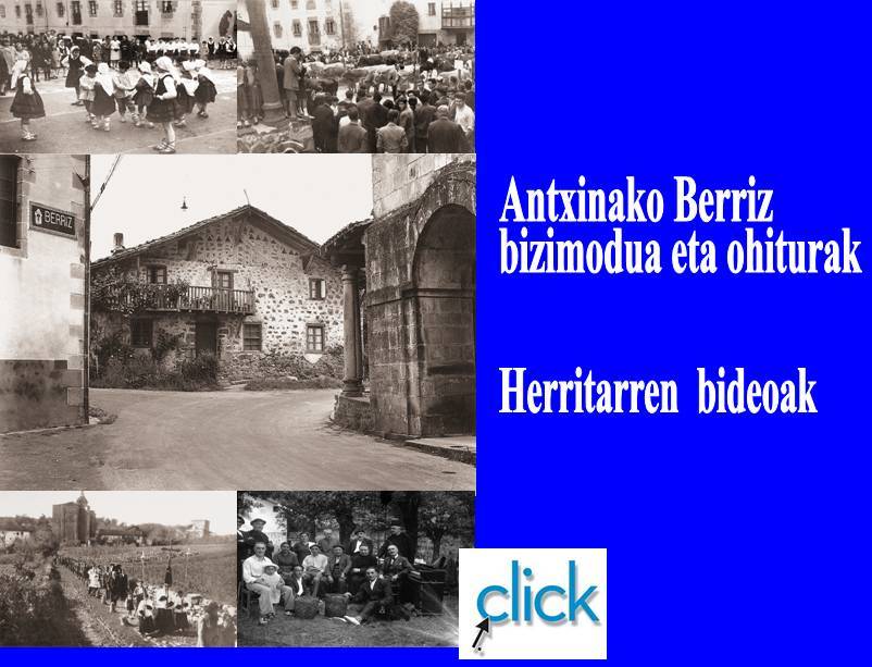 Berrizko Herri Ondarea